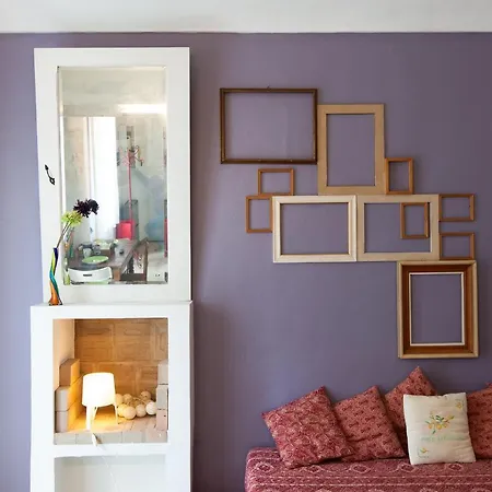 Cit Ma Bel Studio Flat Apartment *
