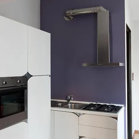 Cit Ma Bel Studio Flat *
