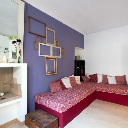 Apartment Cit Ma Bel Studio Flat