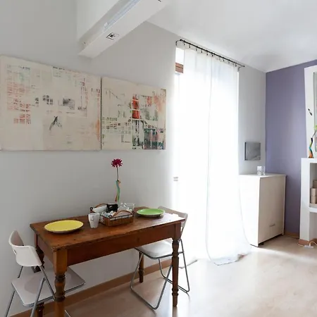 Cit Ma Bel Studio Flat *