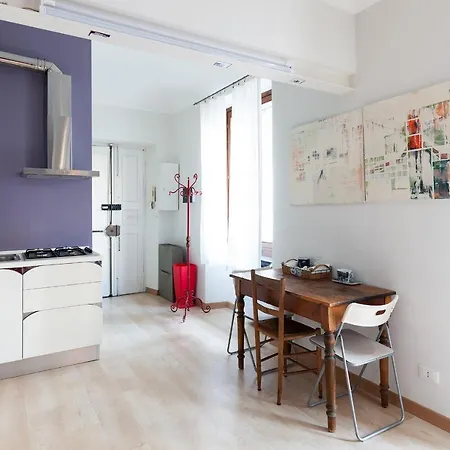 公寓 Cit Ma Bel Studio Flat