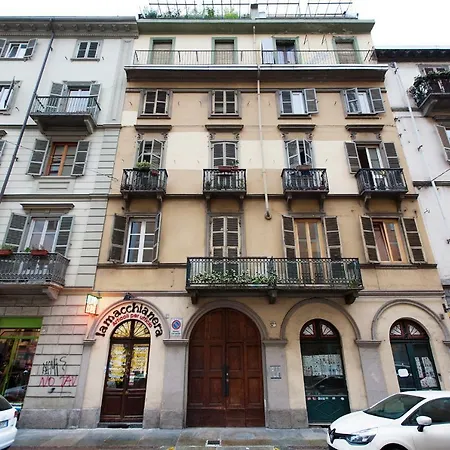 Cit Ma Bel Studio Flat *